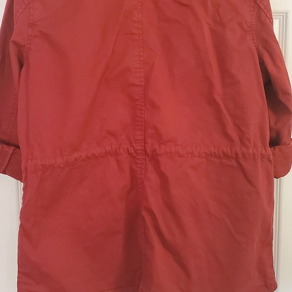Gap Utility Jacket - Picture 3 of 4